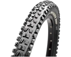 Maxxis Tires|Minion DHF Tire (Black) (Tubeless Wire) (29") (2.5") (BikePark DH)