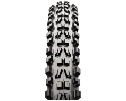 Maxxis Tires|Minion DHF Tire (Black) (Tubeless Wire) (29") (2.5") (BikePark DH)