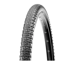 Maxxis Tires|Rambler Gravel Tire (Black) (700c) (40mm) (Wire) (60 TPI/EXO)