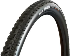Maxxis Tires|Reaver Tubeless Gravel Tire (700c) (40mm) (Dual/EXO) (Black)