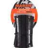 Maxxis Tires|Receptor Tubeless Gravel Tire (650b) (47mm) (Black)