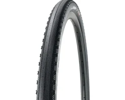 Maxxis Tires|Receptor Tubeless Gravel Tire (650b) (47mm) (Black)