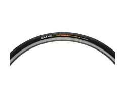 Maxxis Tires|Re-Fuse Road Tire (Black) (700c) (23mm) (Folding) (Single/MaxxShield)