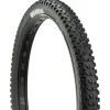 Maxxis Tires|Rekon Mountain Tire (Black) (24") (2.2") (507 ISO) (Folding) (Dual Compound)