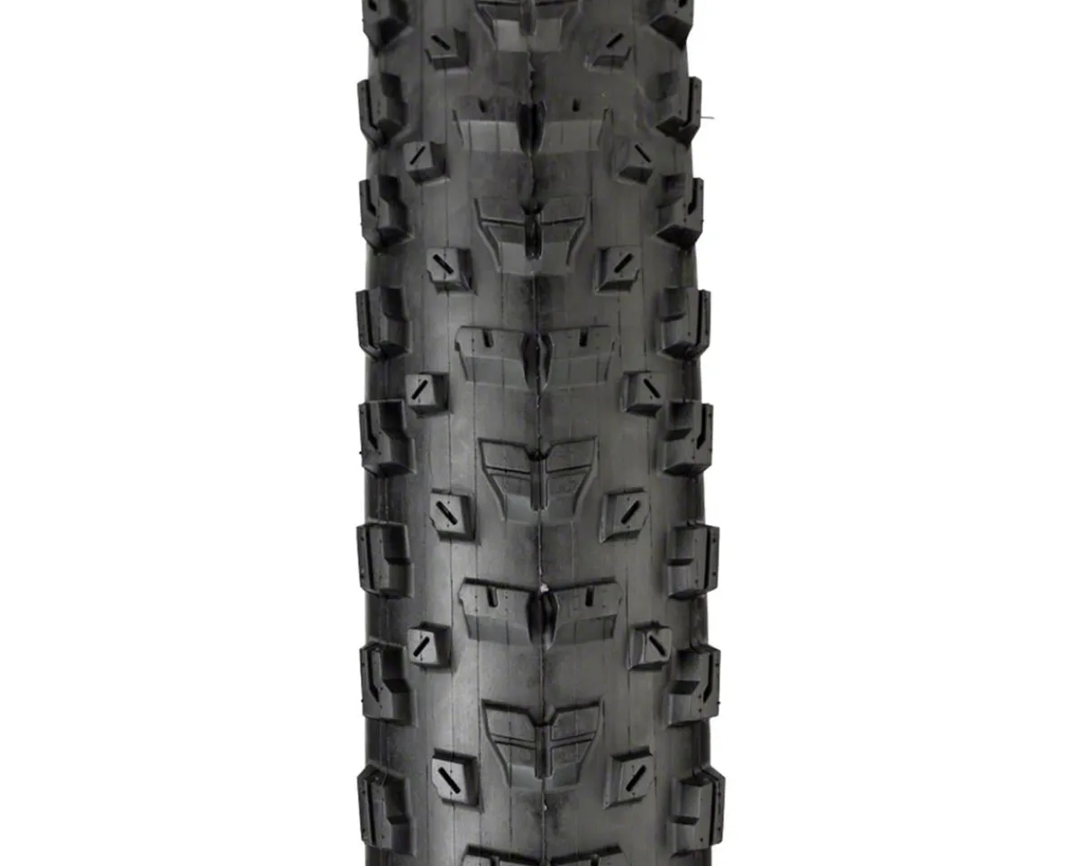 Maxxis Tires|Rekon Mountain Tire (Black) (24") (2.2") (507 ISO) (Folding) (Dual Compound)