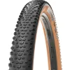 Maxxis Tires|Rekon Race Mountain Tire (Dark Tan Wall) (27.5") (2.25") (Wire)