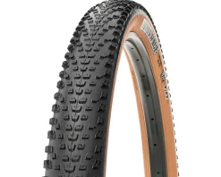 Maxxis Tires|Rekon Race Mountain Tire (Dark Tan Wall) (27.5") (2.25") (Wire)
