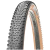 Maxxis Tires|Rekon Race Tubeless XC Mountain Tire (Tan Wall) (29") (2.4") (Dual/EXO)