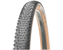 Maxxis Tires|Rekon Race Tubeless XC Mountain Tire (Tan Wall) (29") (2.4") (Dual/EXO)