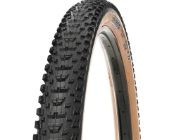 Maxxis E-Bike Parts|Tires|Rekon Tubeless Mountain Tire (Tan Sidewall) (29") (2.4") (Dual/EXO)