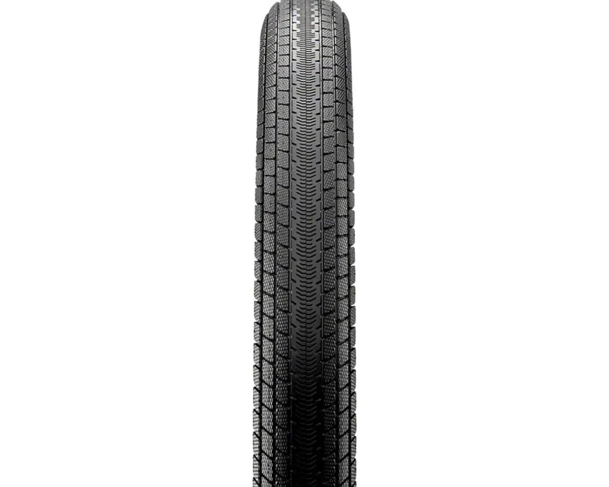 Maxxis Tires|Torch BMX Tire (Black) (Folding) (20") (1.75") (Dual/EXO) (406 ISO)