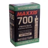 Maxxis Tubes|Welter Weight 700c Inner Tube (Presta) (23 - 32mm) (48mm)