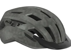 Met Helmets|Helmets|Allroad MIPS Hel (Matte Titanium) (S)