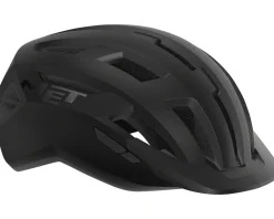 Met Helmets|Helmets|Allroad MIPS Hel (Matte Black) (S)