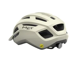 Met Helmets|Allroad MIPS Hel (Off White Matte) (M)