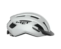 Met Helmets|Helmets|Allroad MIPS Hel (White Matte) (L)