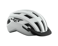 Met Helmets|Helmets|Allroad MIPS Hel (White Matte) (L)