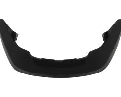 Met Helmets|Allroad Visor (Black) (L)