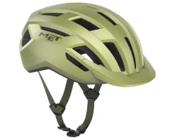 Met Helmets|Helmets|Allroad Wander Hel (Herbal Matte) (L)