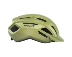 Met Helmets|Helmets|Allroad Wander Hel (Herbal Matte) (L)