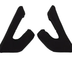 Met Helmets|Helmets|Cheek Pads (Parachute MCR) (20mm)