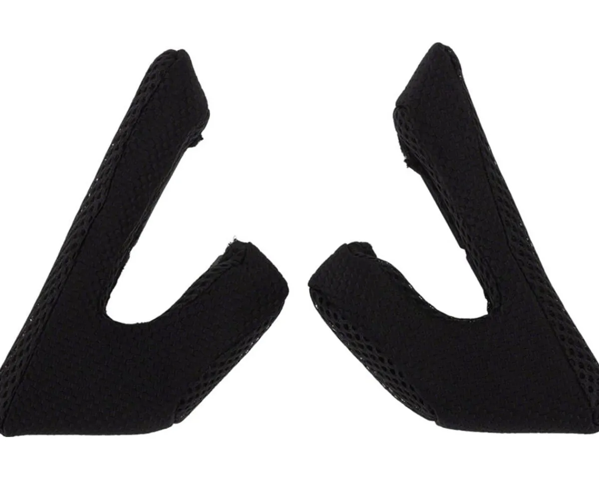 Met Helmets|Helmets|Cheek Pads (Parachute MCR) (20mm)