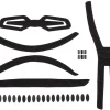 Met Helmets|Helmets|Comfort Padding (Mobilite)