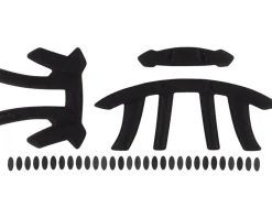 Met Helmets|Helmets|Comfort Padding (Parachute MCR)
