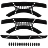 Met Helmets|Helmets|Comfort Padding (Roam)