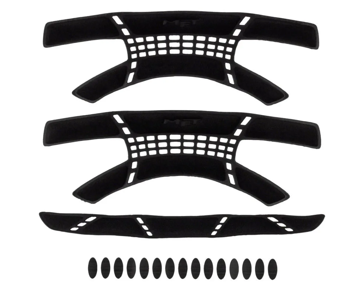 Met Helmets|Helmets|Comfort Padding (Roam)