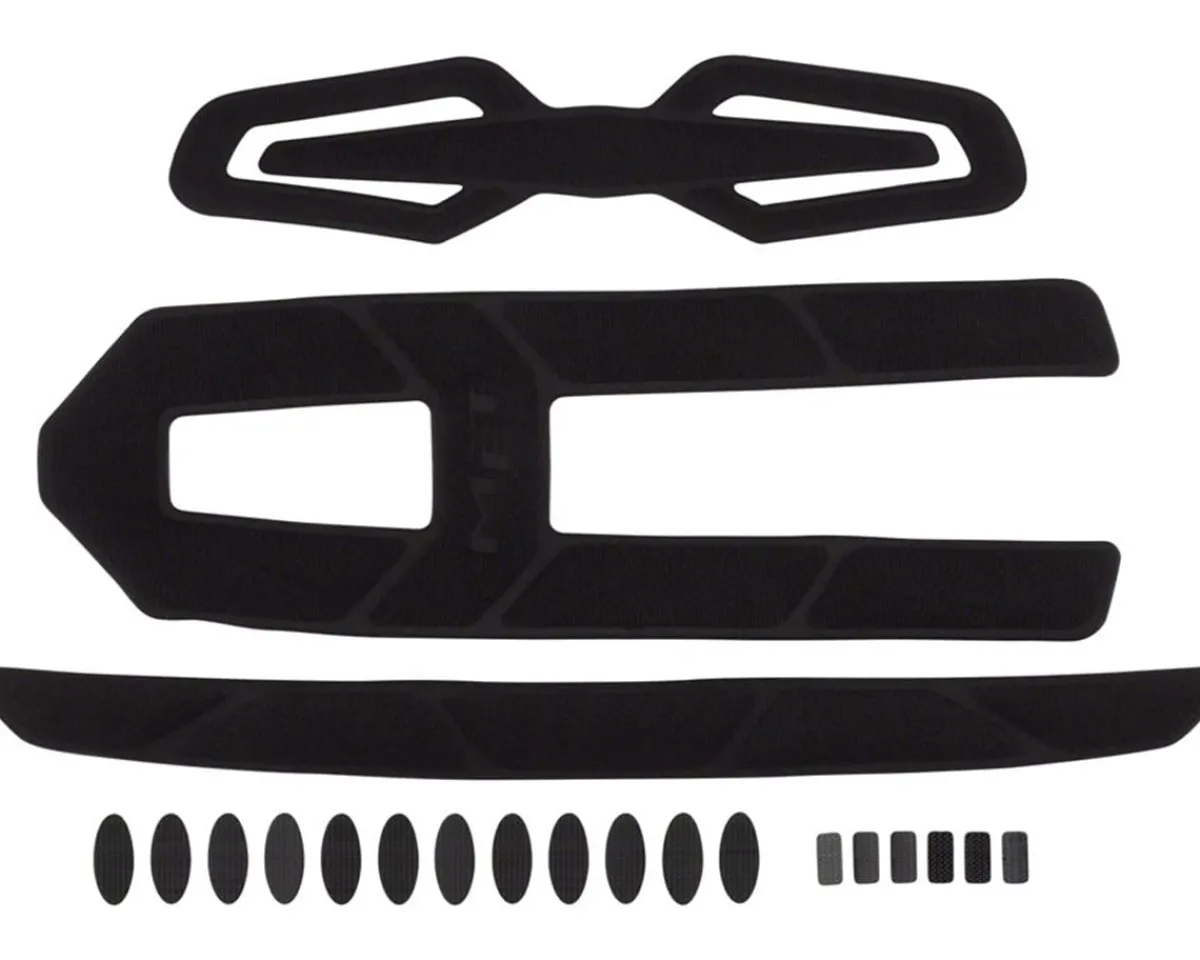 Met Helmets|Helmets|Comfort Pads (Vinci/Allroad)