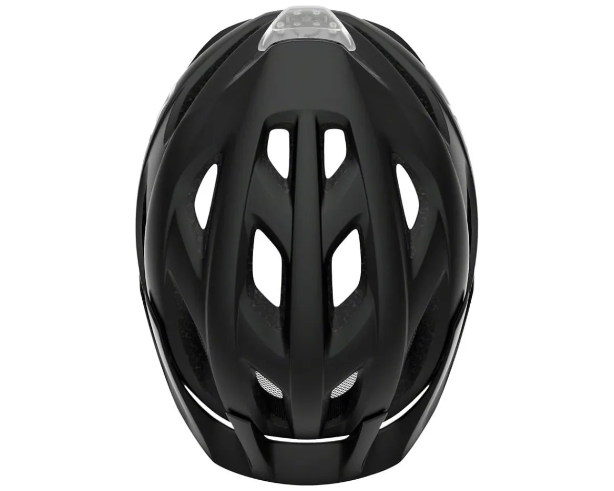 Met Helmets|Helmets|Crossover MIPS Hel (Black) (Universal Adult)