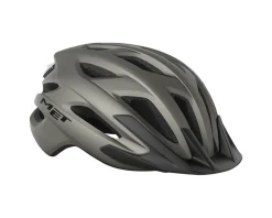Met Helmets|Helmets|Crossover MIPS Hel (Titanium Matte) (XL)