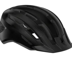 Met Helmets|Helmets|Downtown MIPS Hel (Gloss Black) (S/M)