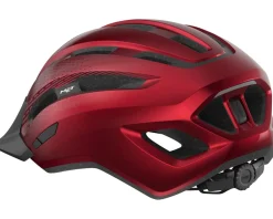 Met Helmets|Helmets|Downtown MIPS Hel (Gloss Red) (M/L)