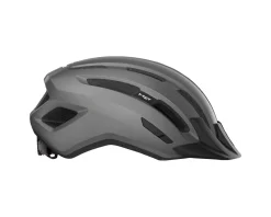 Met Helmets|Helmets|Downtown MIPS Hel (Gray Glossy) (S/M)