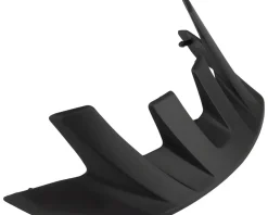 Met Helmets|Helmets|Downtown Visor (Black) (Universal)