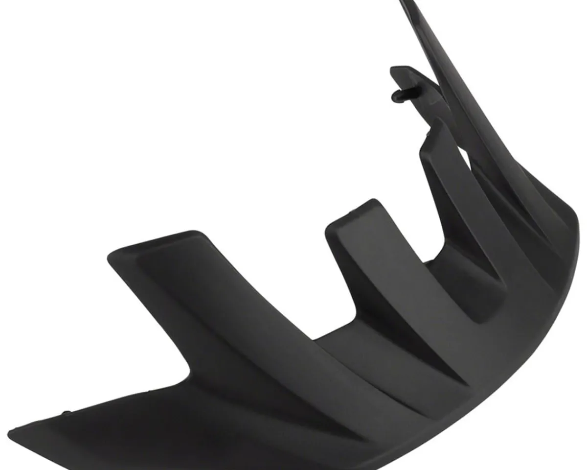Met Helmets|Helmets|Downtown Visor (Black) (Universal)