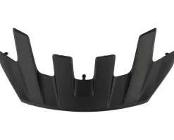 Met Helmets|Helmets|Downtown Visor (Black) (Universal)