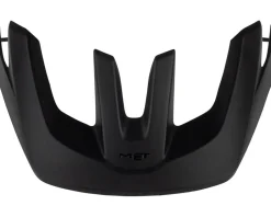 Met Helmets|Helmets|Echo Visor (Black) (Universal)