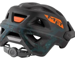 Met Helmets|Youth & Kids|Eldar MIPS Kids Hel (Black Camo/Matte) (Universal Youth)