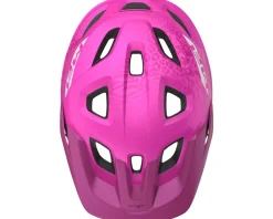 Met Helmets|Youth & Kids|Eldar MIPS Youth Hel (Pink Matte) (Universal Youth)
