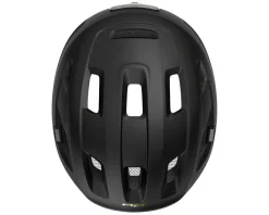 Met Helmets|Women'S|E-Mob MIPS Hel (Black Matte) (L)