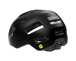 Met Helmets|Women'S|E-Mob MIPS Hel (Black Matte) (L)