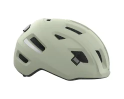 Met Helmets|Women'S|E-Mob MIPS Hel (Moss Grey/Matte) (L)
