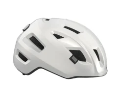 Met Helmets|Helmets|E-Mob MIPS Hel (White Gloss) (L)