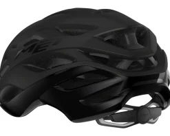 Met Helmets|Helmets|Estro MIPS Hel (Matte/Gloss Black) (S)