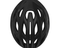 Met Helmets|Helmets|Estro MIPS Hel (Matte/Gloss Black) (S)