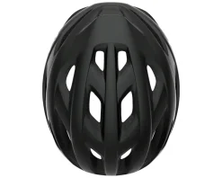 Met Helmets|Helmets|Idolo MIPS Road Hel (Black Matte) (XL)