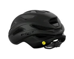 Met Helmets|Helmets|Idolo MIPS Road Hel (Black Matte) (XL)
